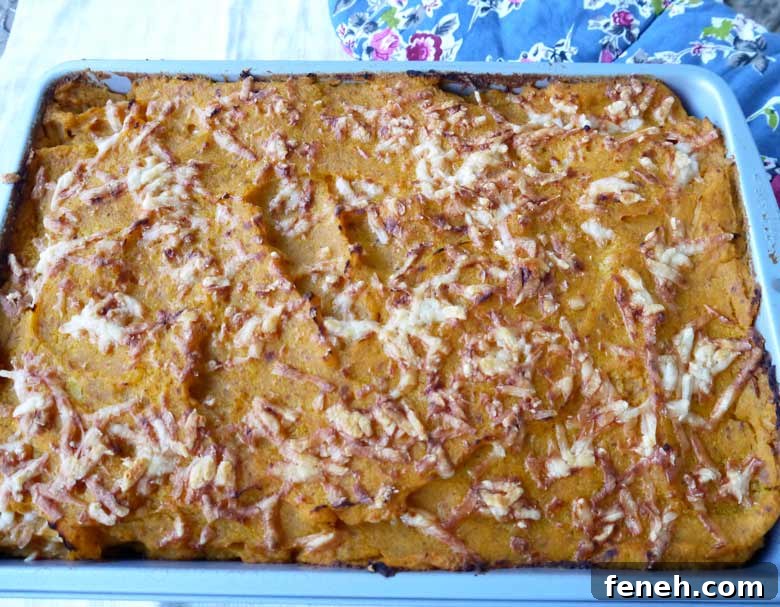 Paleo Shepherd's Pie