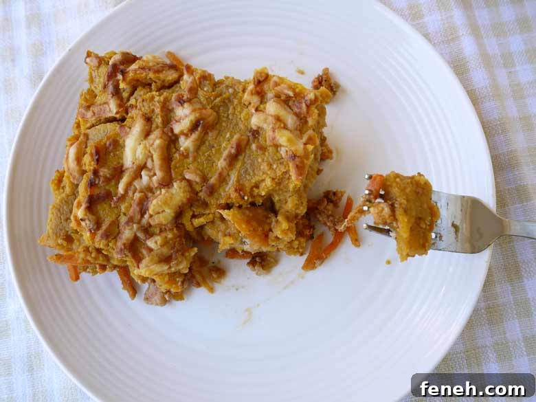 Paleo Shepherd's Pie