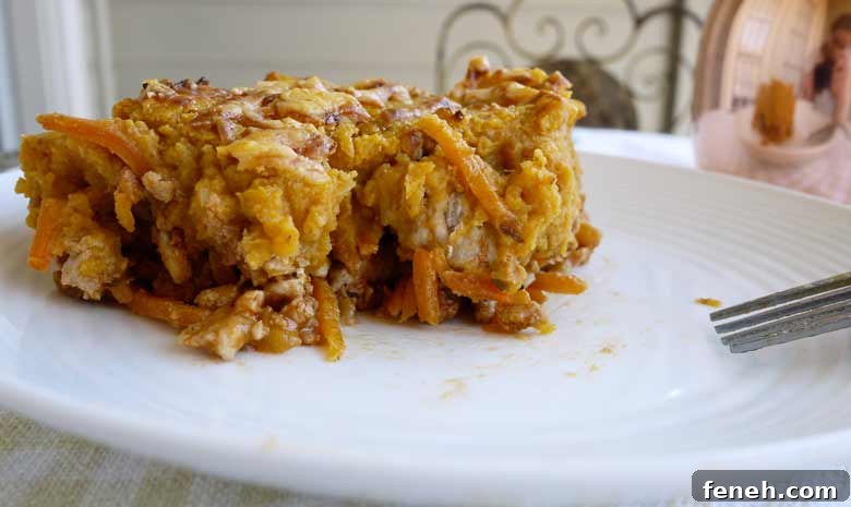 Paleo Shepherd's Pie