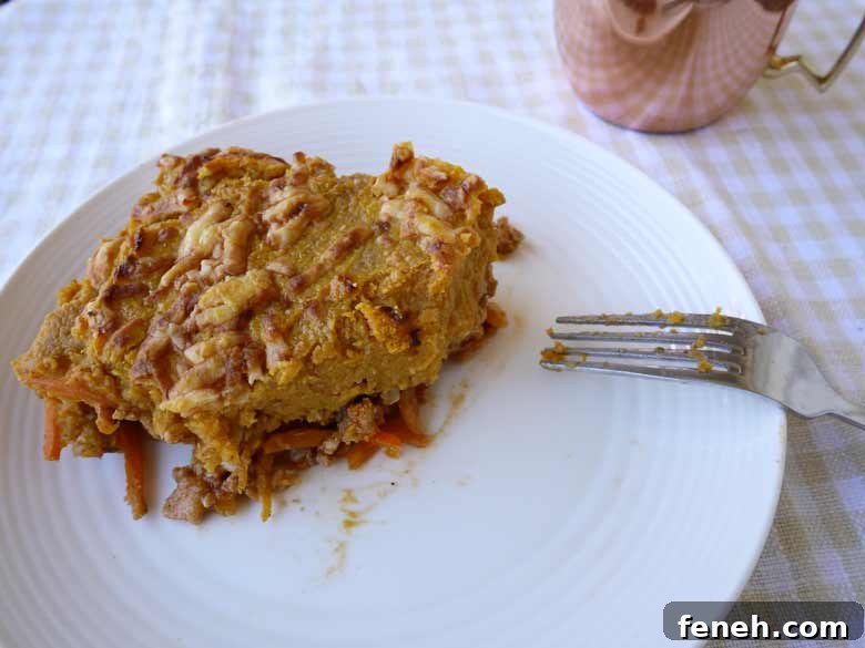 Paleo Shepherd's Pie