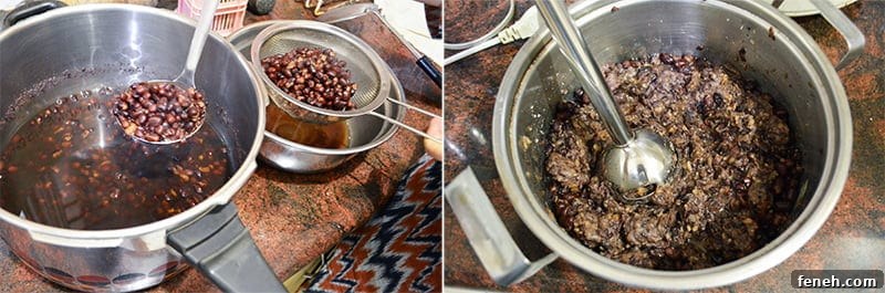 how to make anko 2