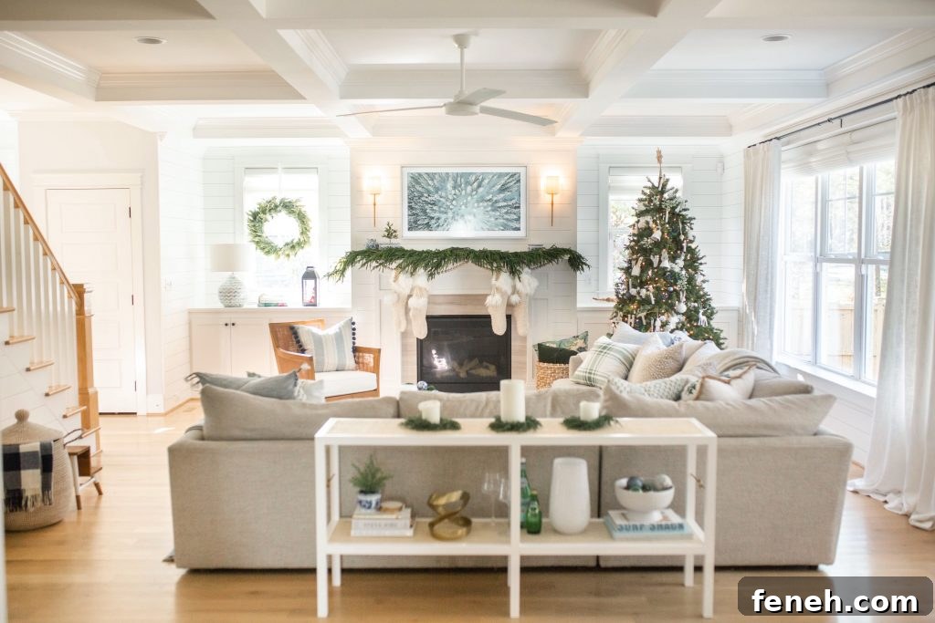 Chrissy marie blog Christmas