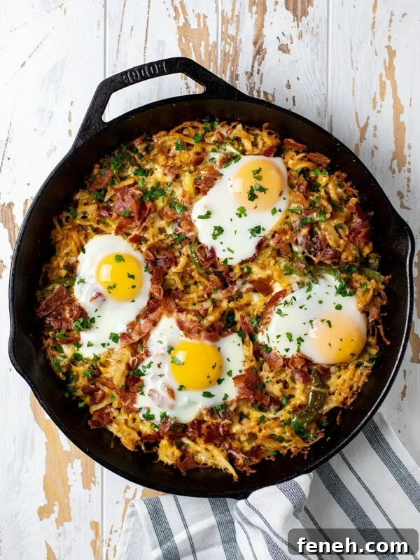 Breakfast Skillet