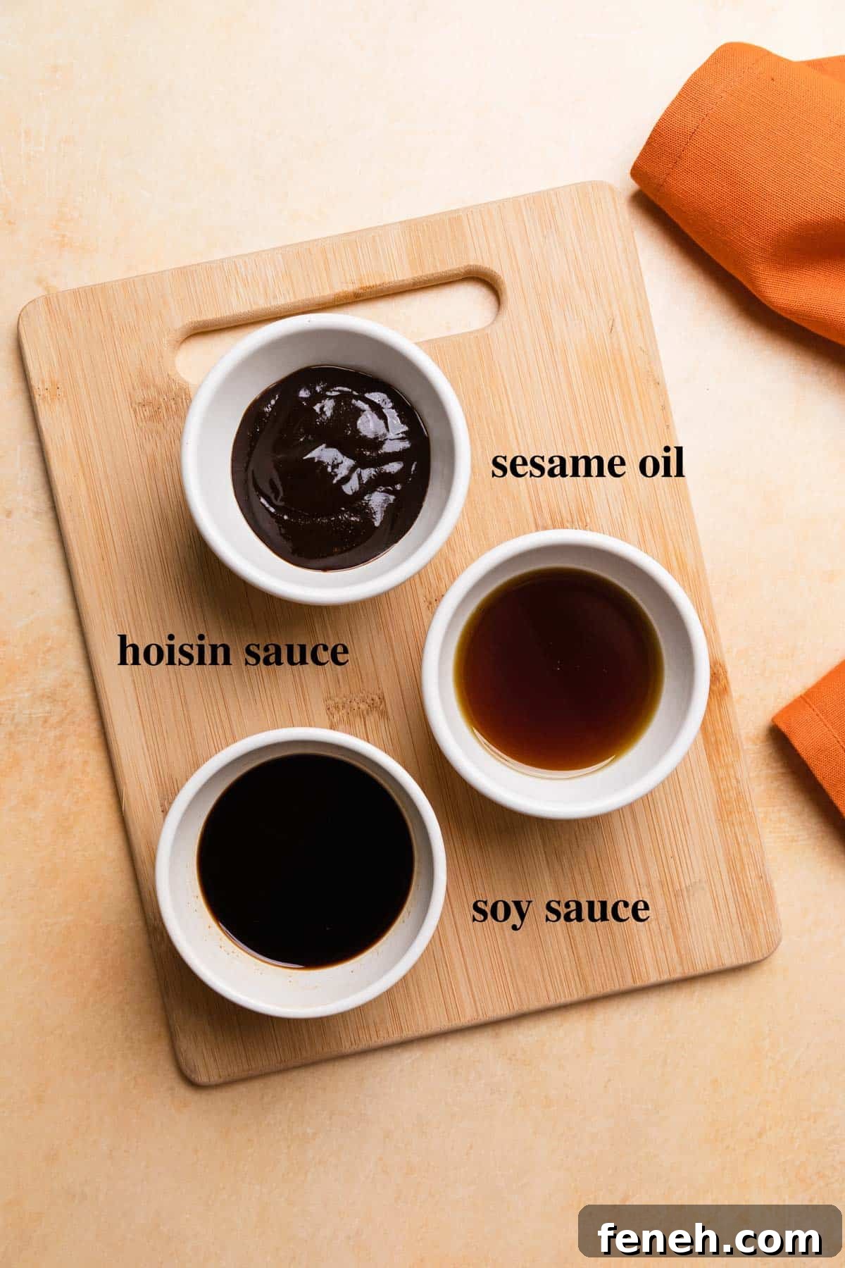 ingredients to make the recipe