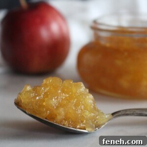Apple Jam