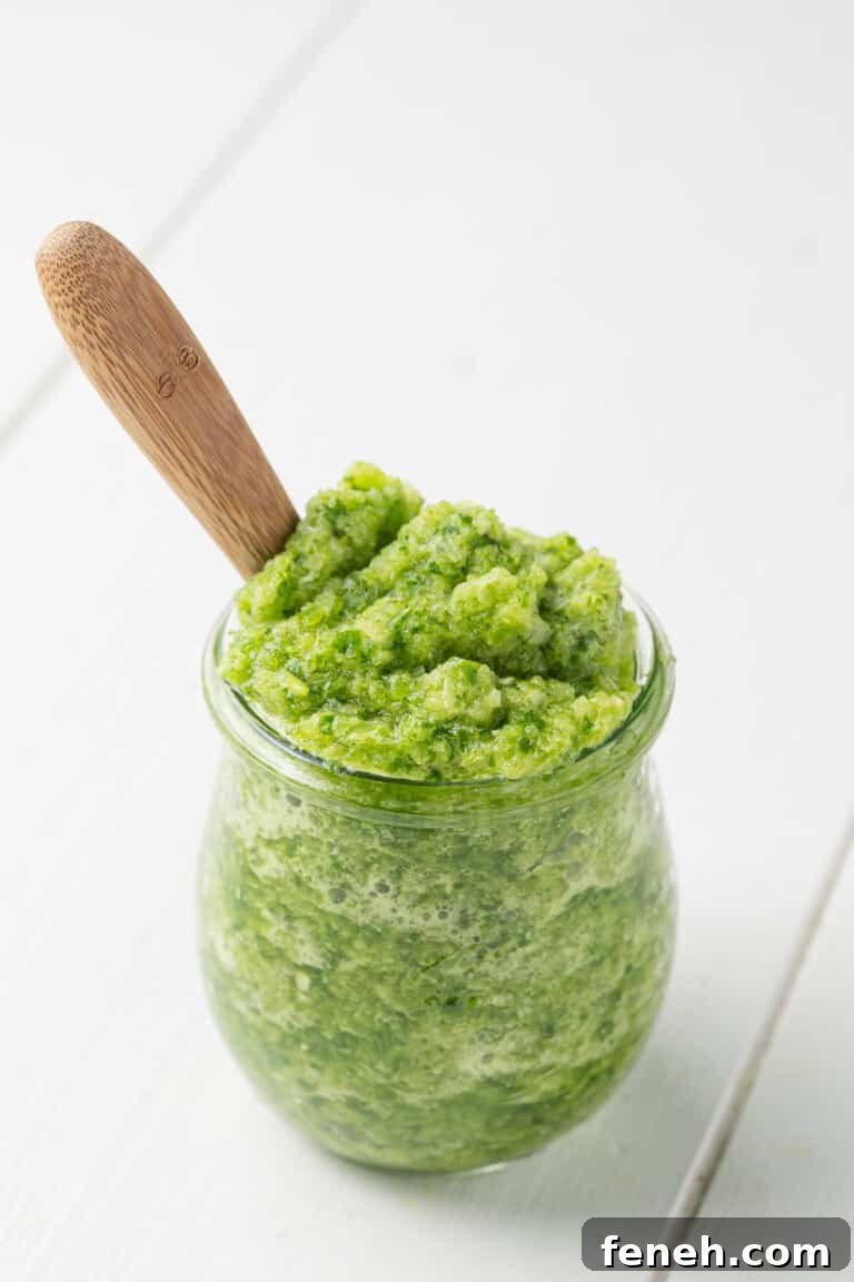 sofrito in a jar