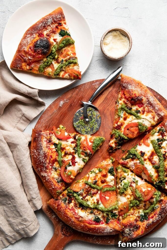 kosmic karma pizza mellow mushroom copycat