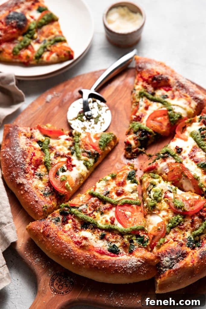 kosmic karma pizza mellow mushroom copycat