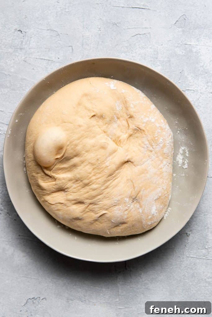mellow mushroom pizza dough copycat
