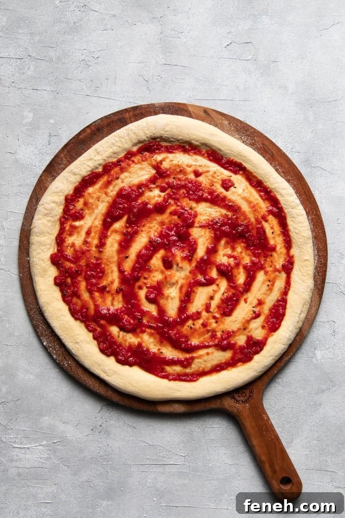kosmic karma pizza mellow mushroom copycat