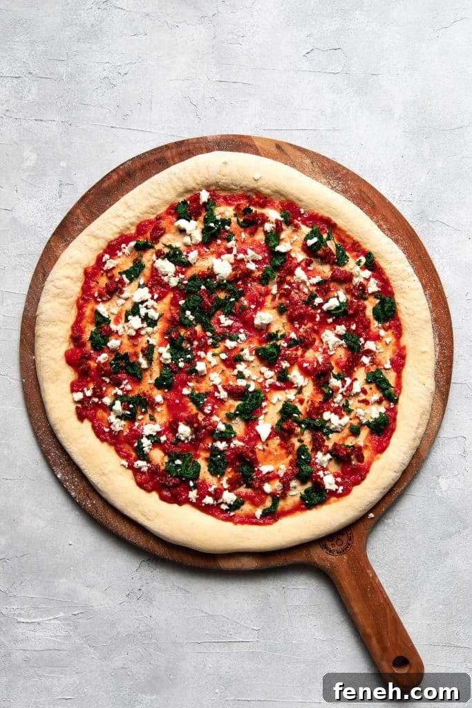 kosmic karma pizza mellow mushroom copycat