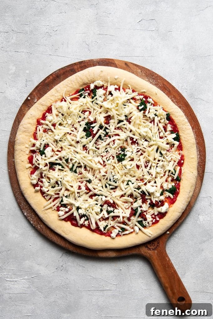 kosmic karma pizza mellow mushroom copycat