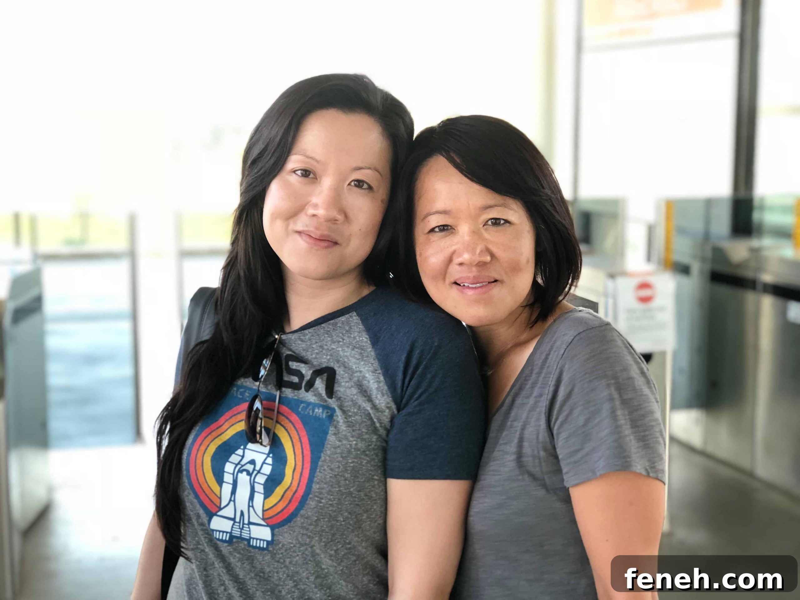 Coffee Talk #5: a chance to catch up on the little things in life—both sweet and salty! ;) August 2018