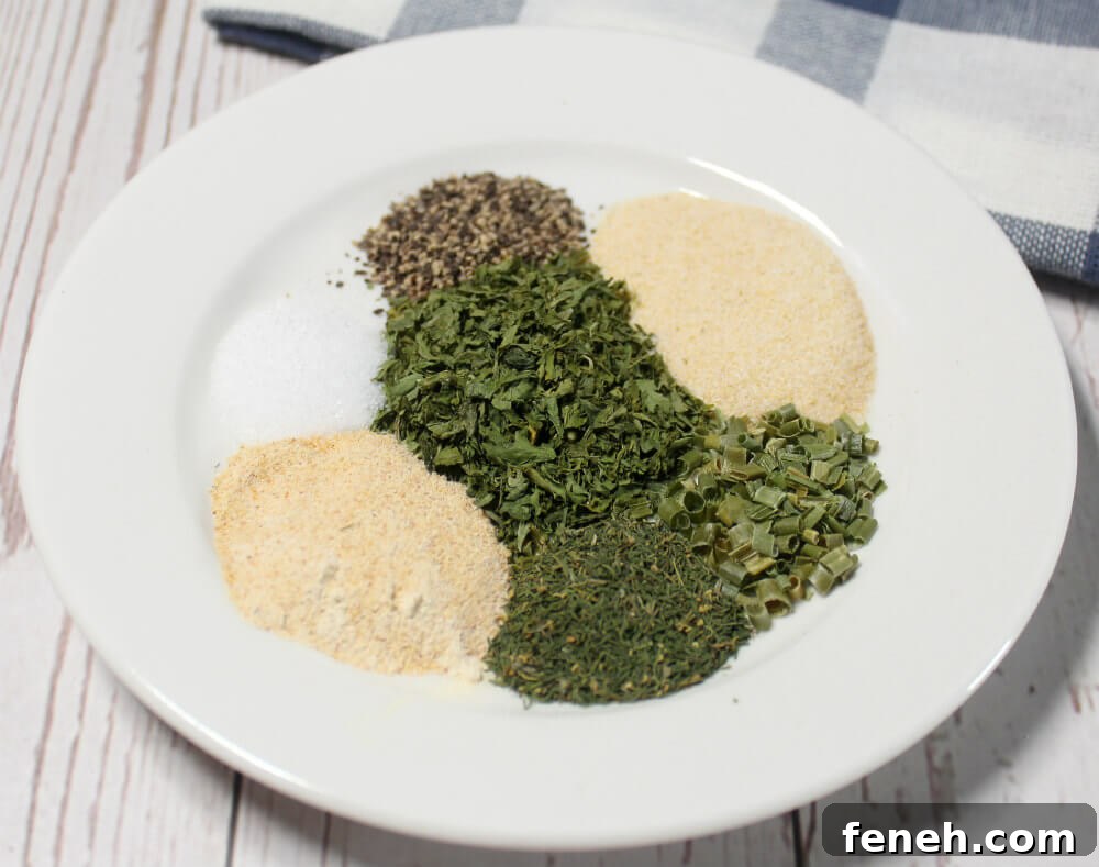 Bacon Ranch Keto Dressing2