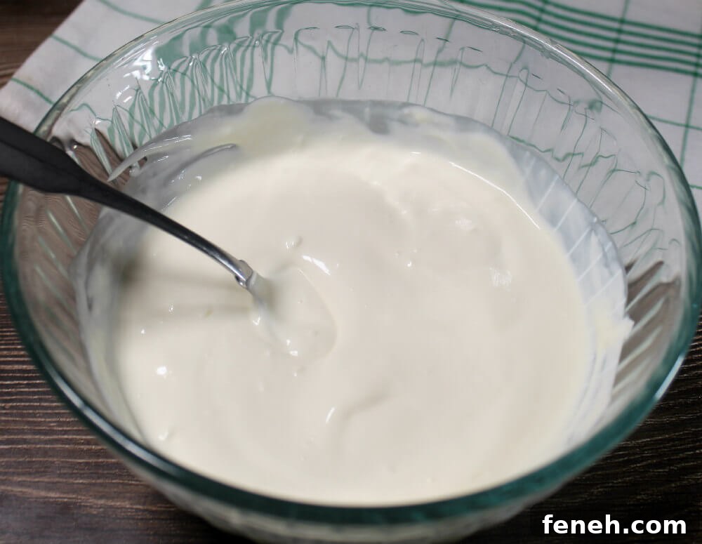 Bacon Ranch Keto Dressing3