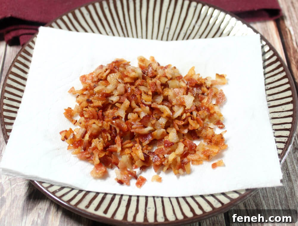 Bacon Ranch Keto Dressing4