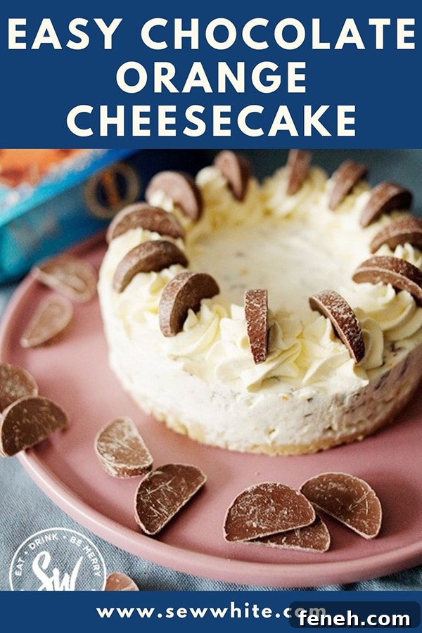 Cheesecake ready to serve