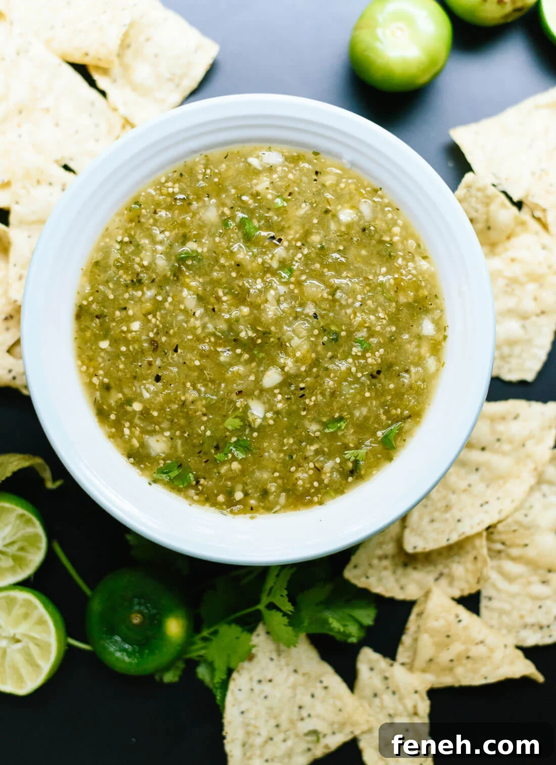 Original salsa verde 