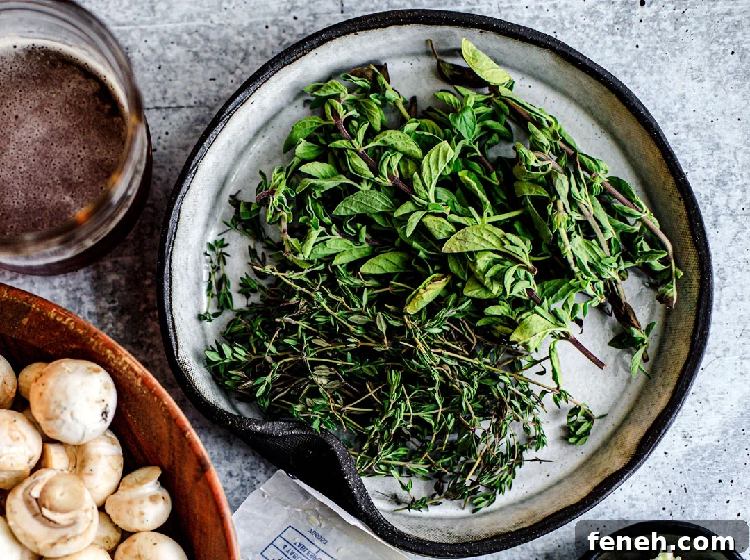 Herbs