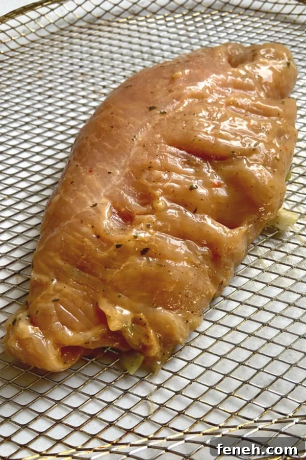 turkey breast tenderloin 