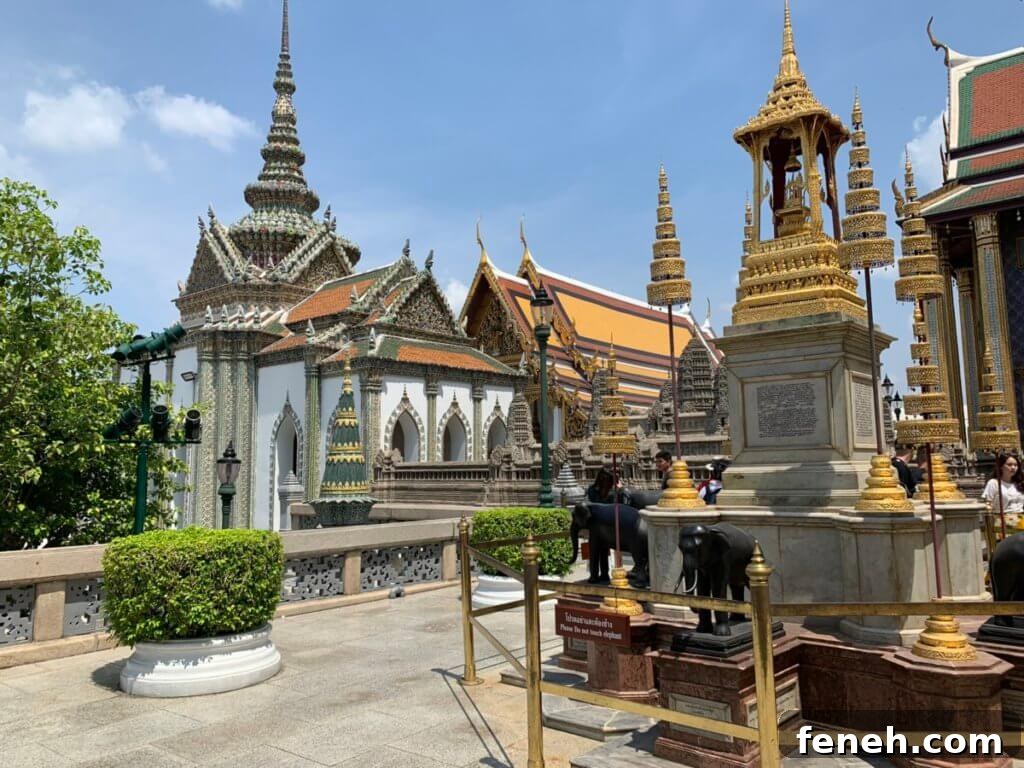 Bangkok, Thailand