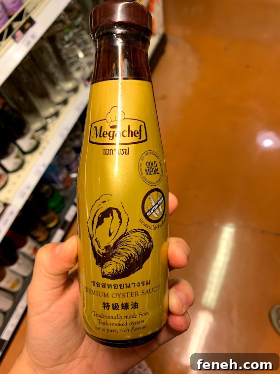 gluten-free products in Thailand