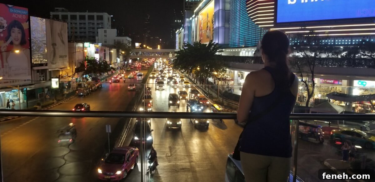 Bangkok, Thailand