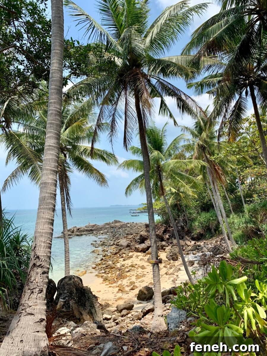 Koh Lanta, Thailand