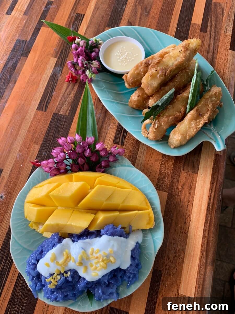 gluten-free Thai food
