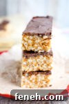 Protein Bar Recipe