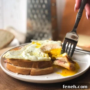 Croque Kyria