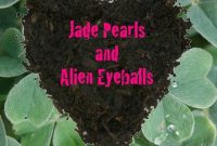 Emma Cooper on Jade Pearls and Alien Eyeballs: Interview