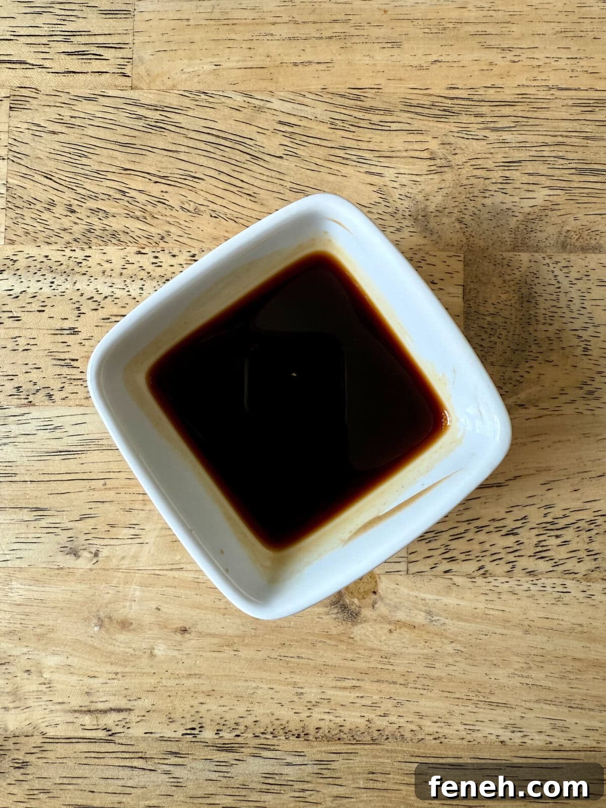 Seasoning sauce