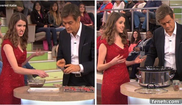 katie dr oz