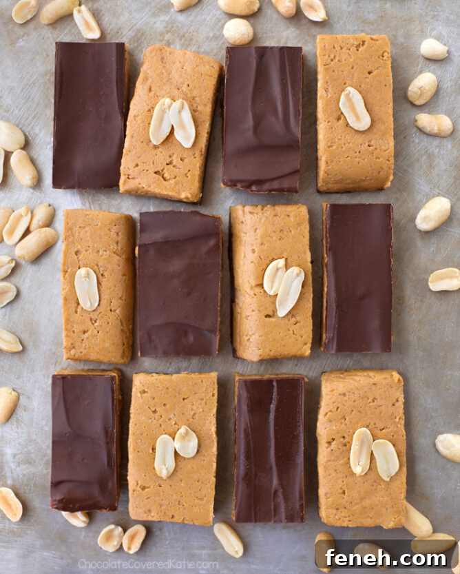 How To Make Protein Bars Easy Recipe