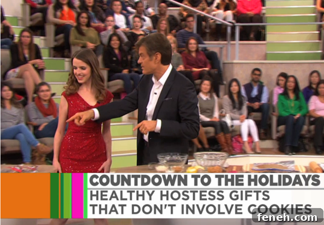 Katie Dr Oz 5