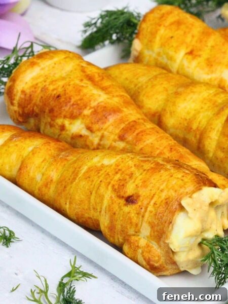crescent roll carrots recipe dinners done quick featured image