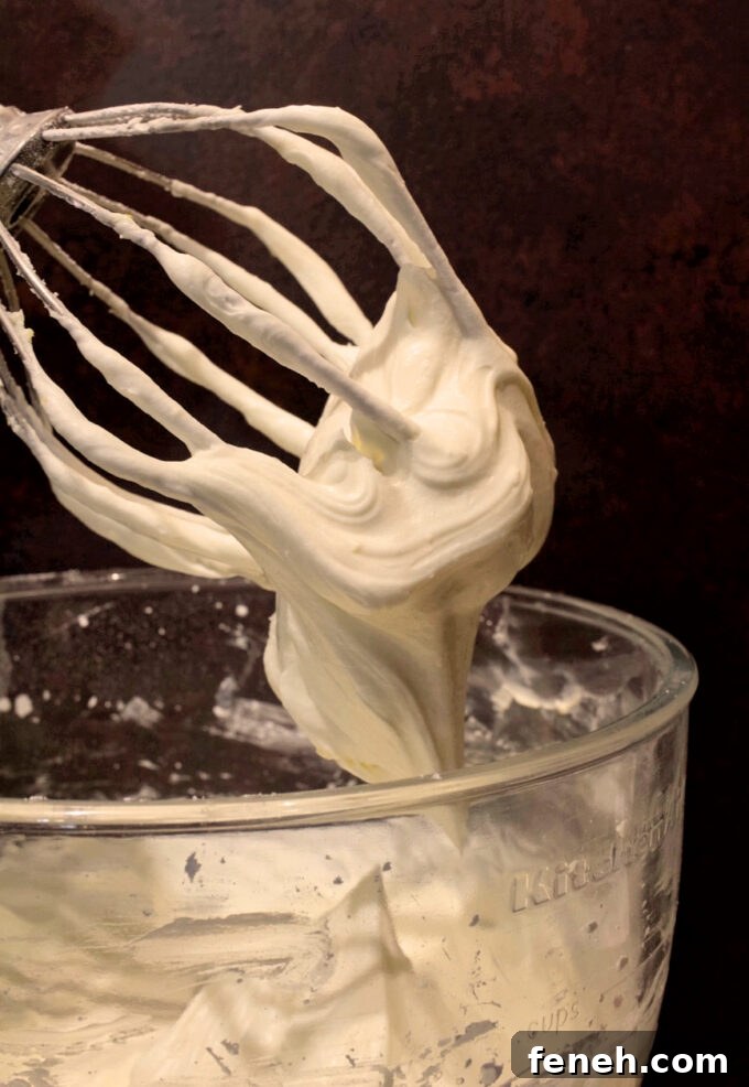 Lemon Cream Cheese Buttercream.