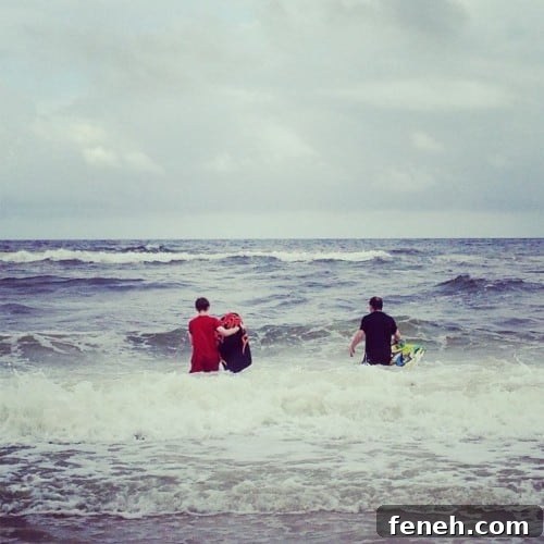 Why We LOVE Alabama Beaches!