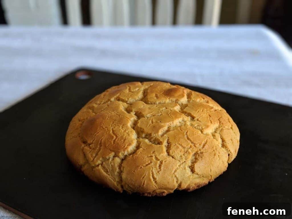 gluten free hawaiian bread loaf