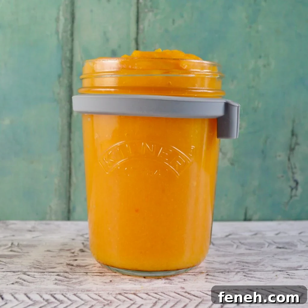 pumpkin puree