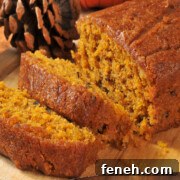 This traditional pumpkin bread recipe is an easy to make quick bread everyone loves. Make sure you serve it with honey butter! Your family will love it!