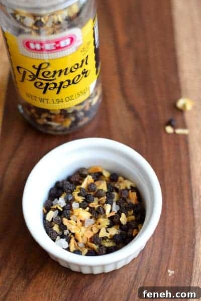 Zesty Lemon Pepper Beef Jerky: Tangy, Savory Snack Guide 9 Lemon Peppered Jerky