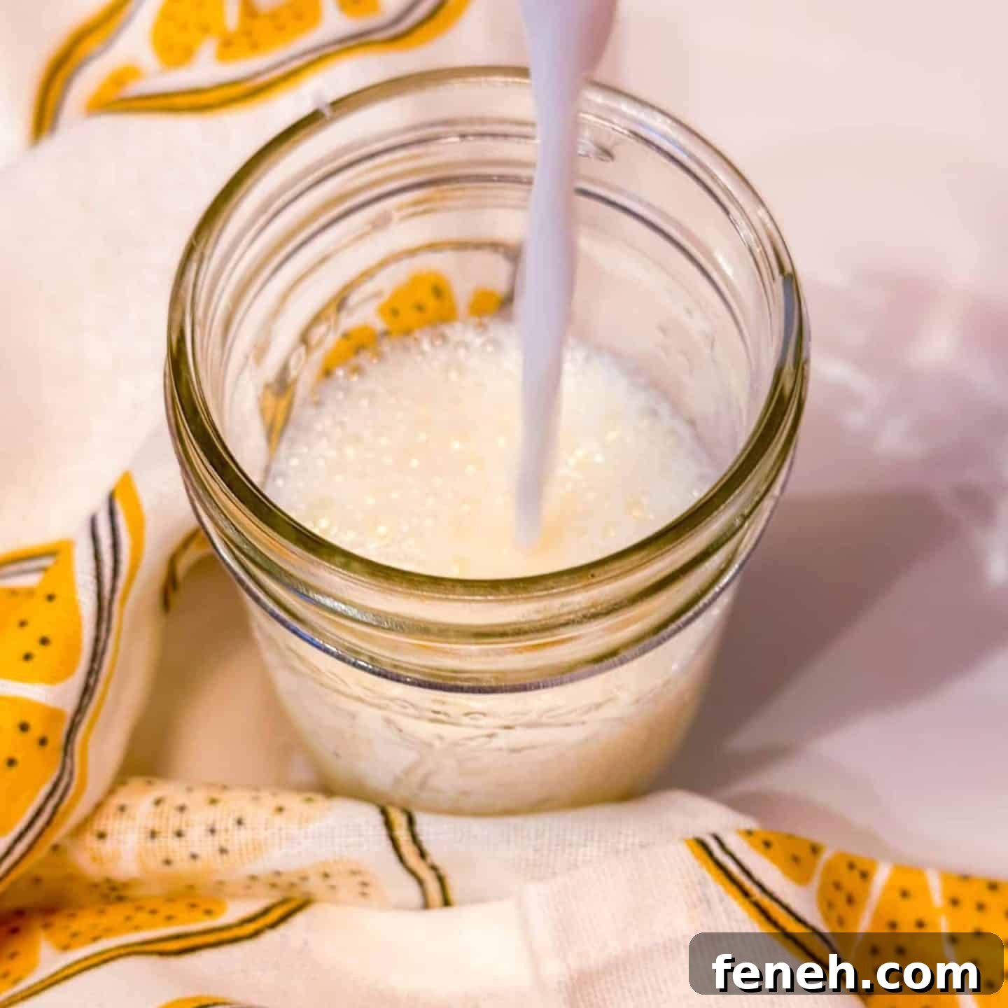Evaporated milk for sweet potato pie