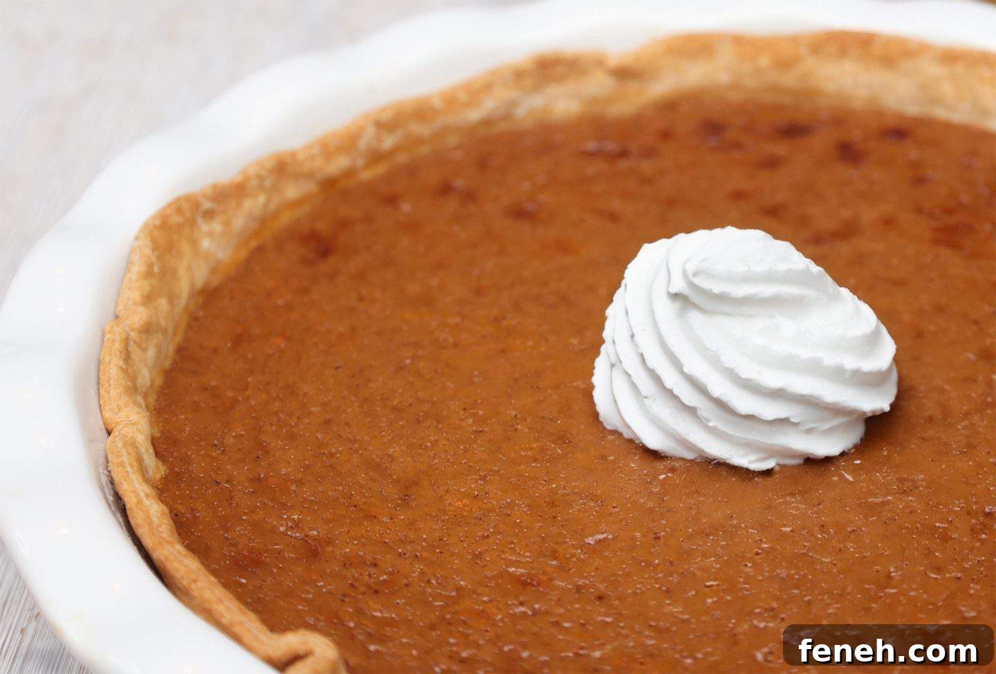 Patti LaBelle Pie
