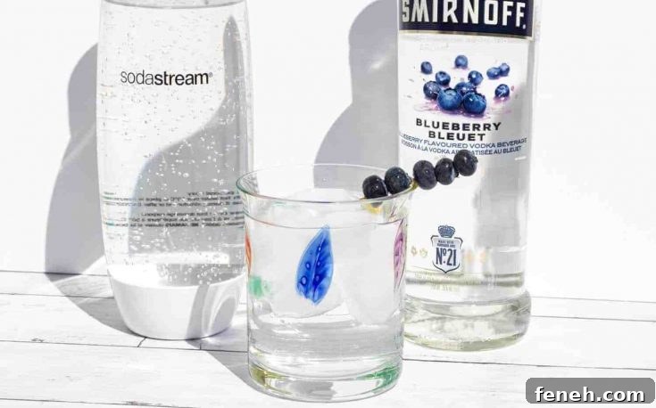 Image for Blueberry Sparkle 