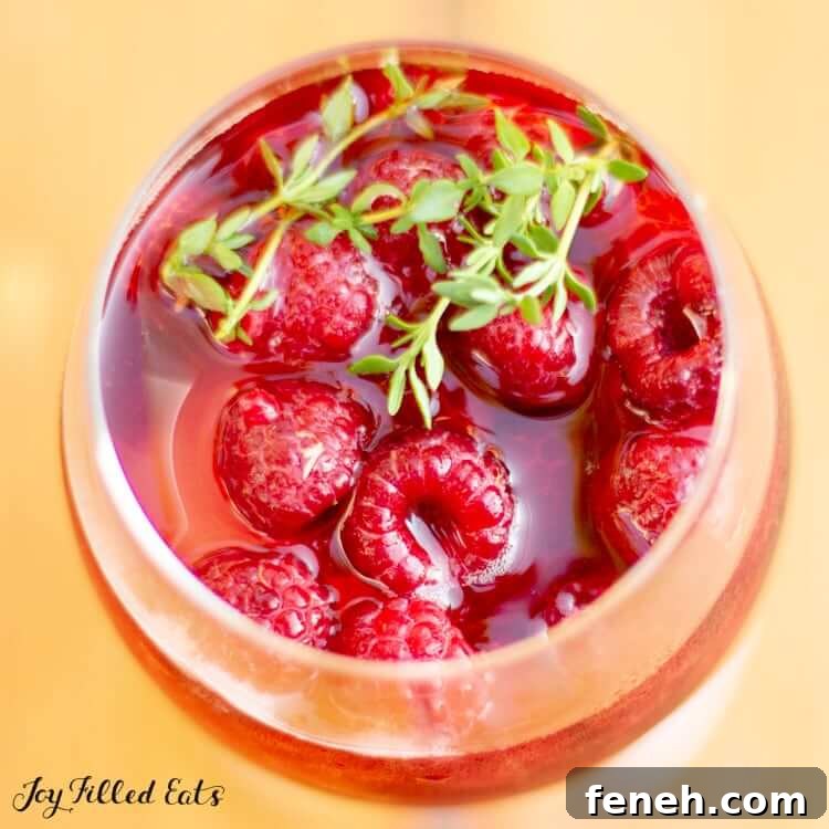 Image for Keto Sangria