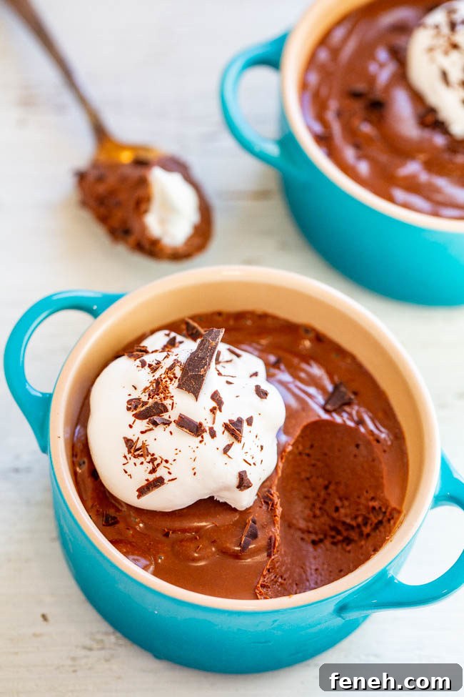 Red Velvet Cupcakes with Silky Vanilla Cream Cheese Frosting 8 Easy Chocolate Pots de Creme.