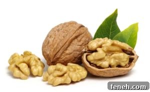 Walnuts