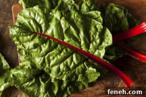 Leafy Greens